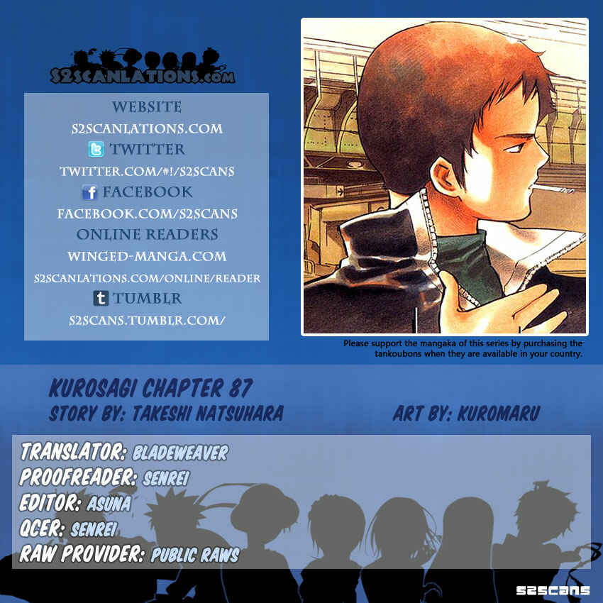 Chapter 87 - Page 1