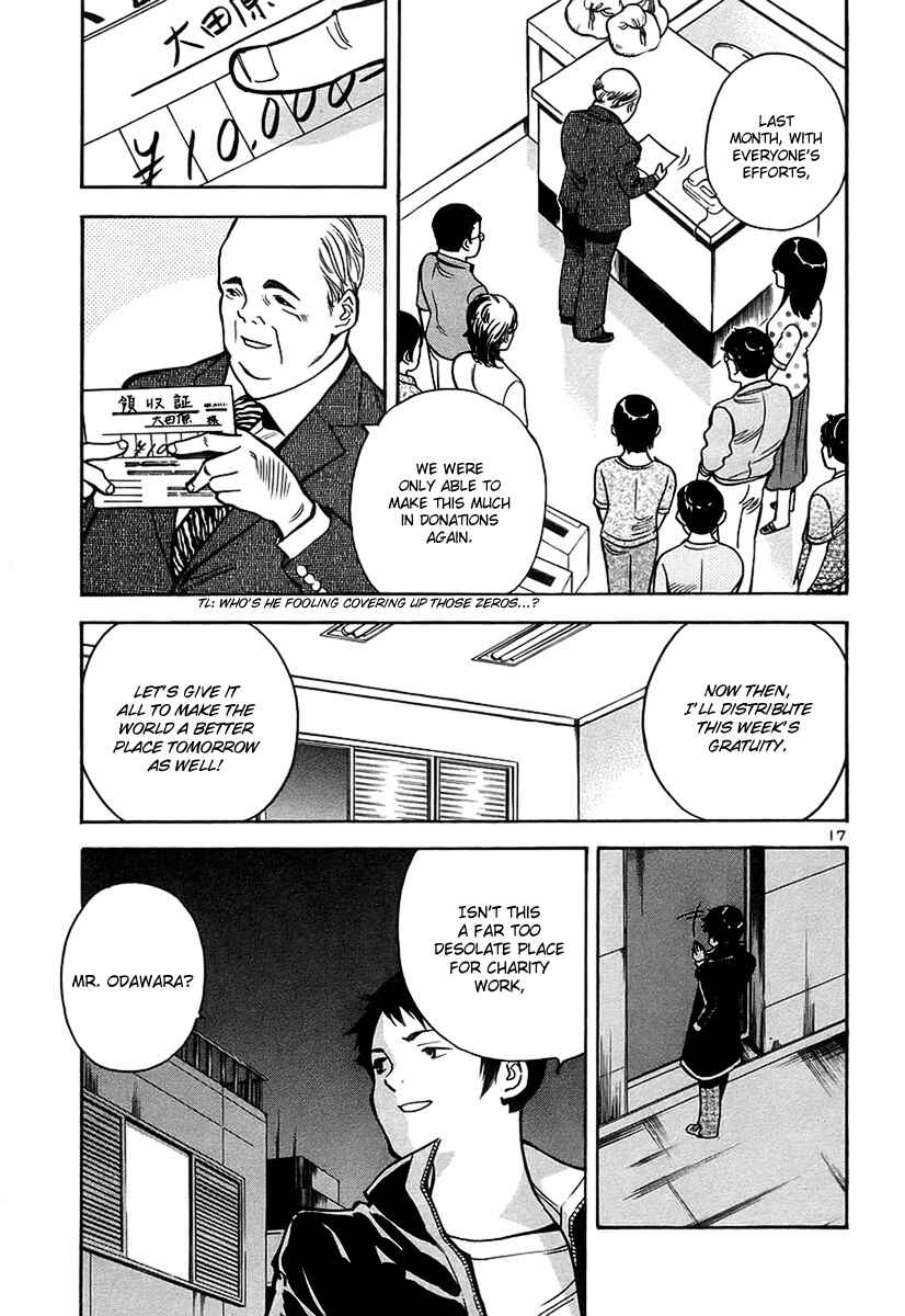 Chapter 87 - Page 22