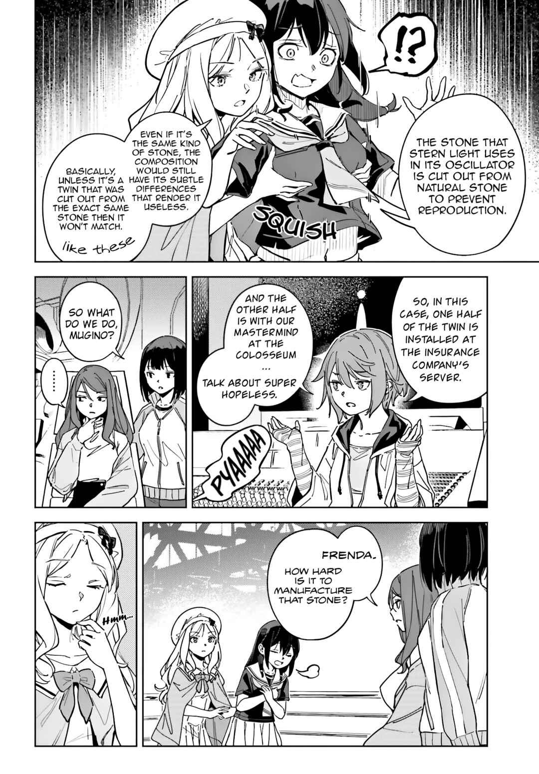 Chapter 9 - Page 4