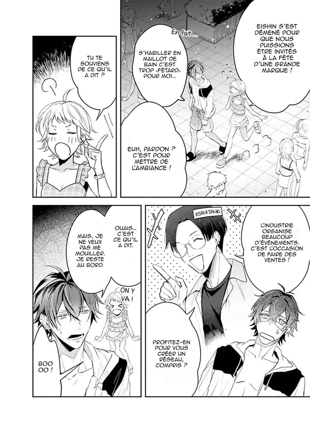 Chapter 3 - Page 3