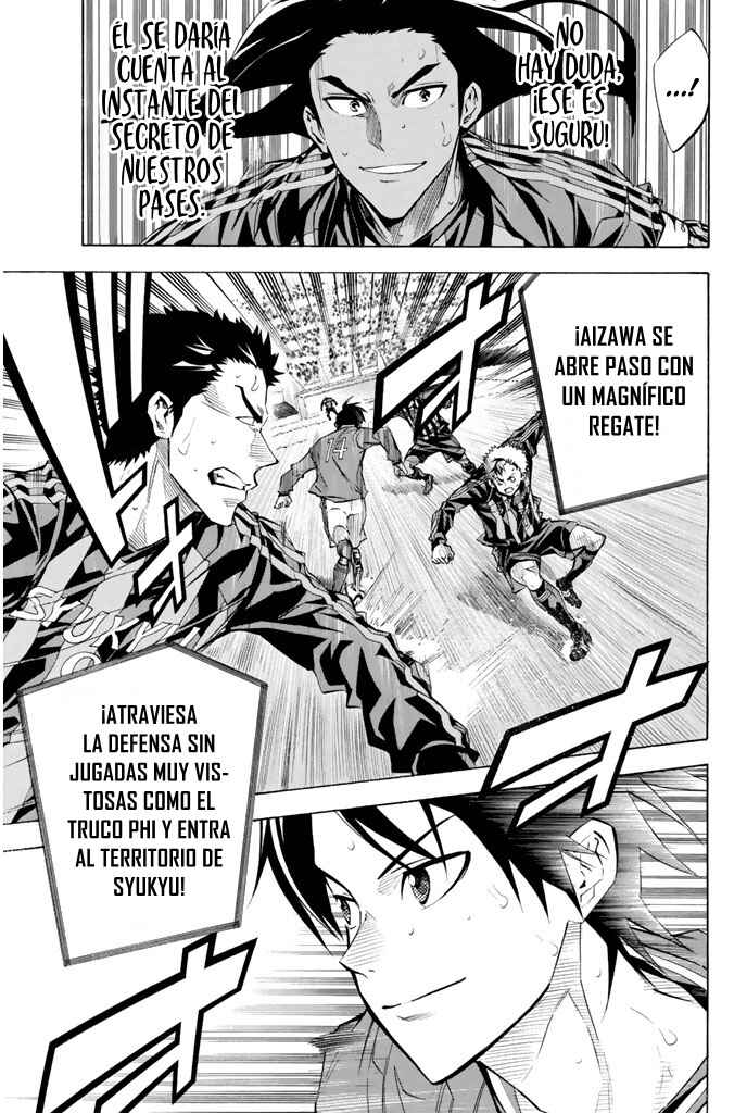 Chapter 264 - Page 11