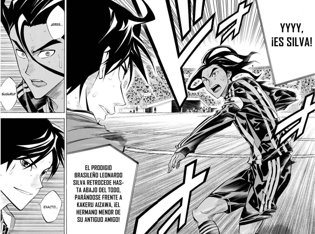 Chapter 264 - Page 18