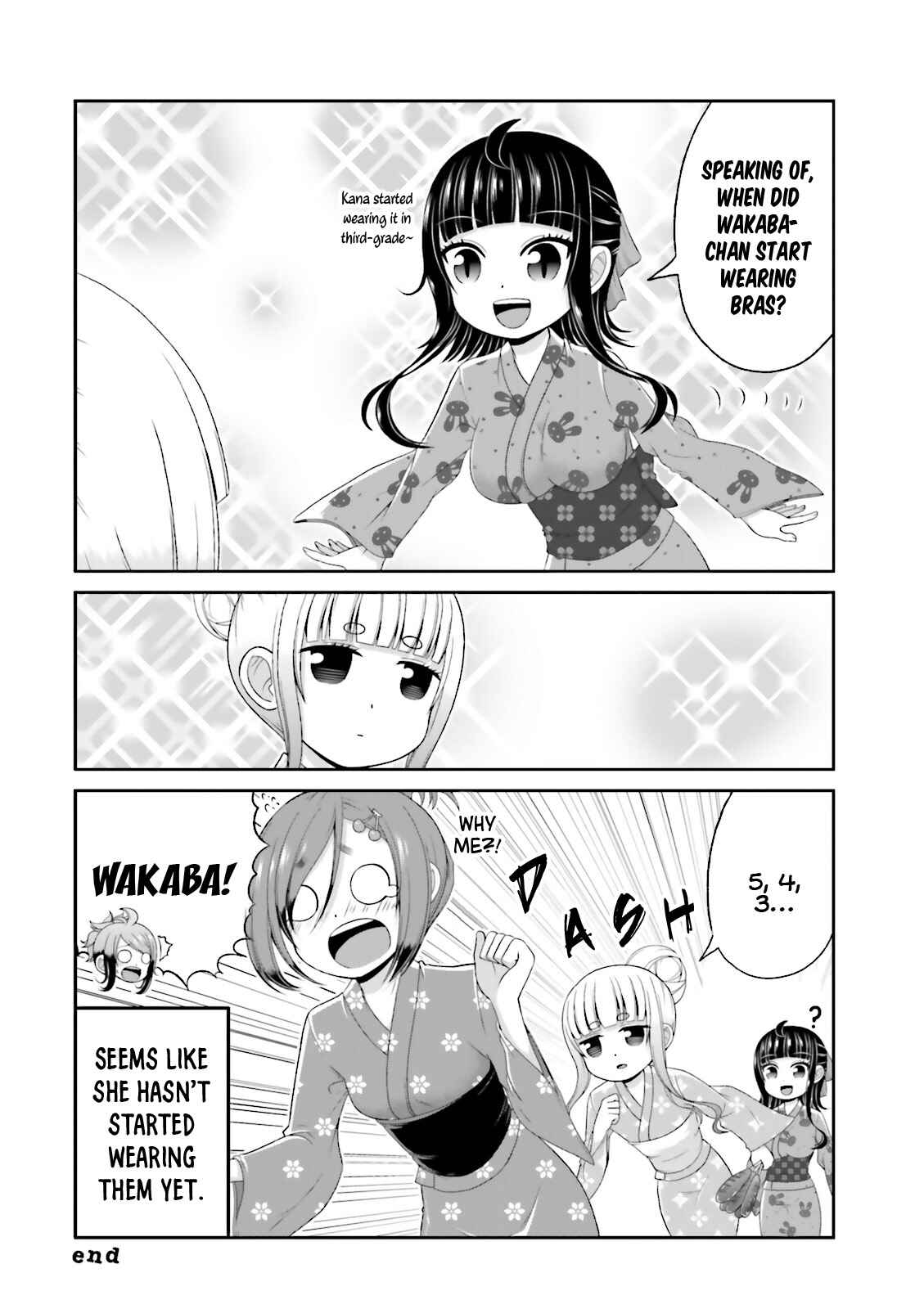 Chapter 65.5 - Page 7