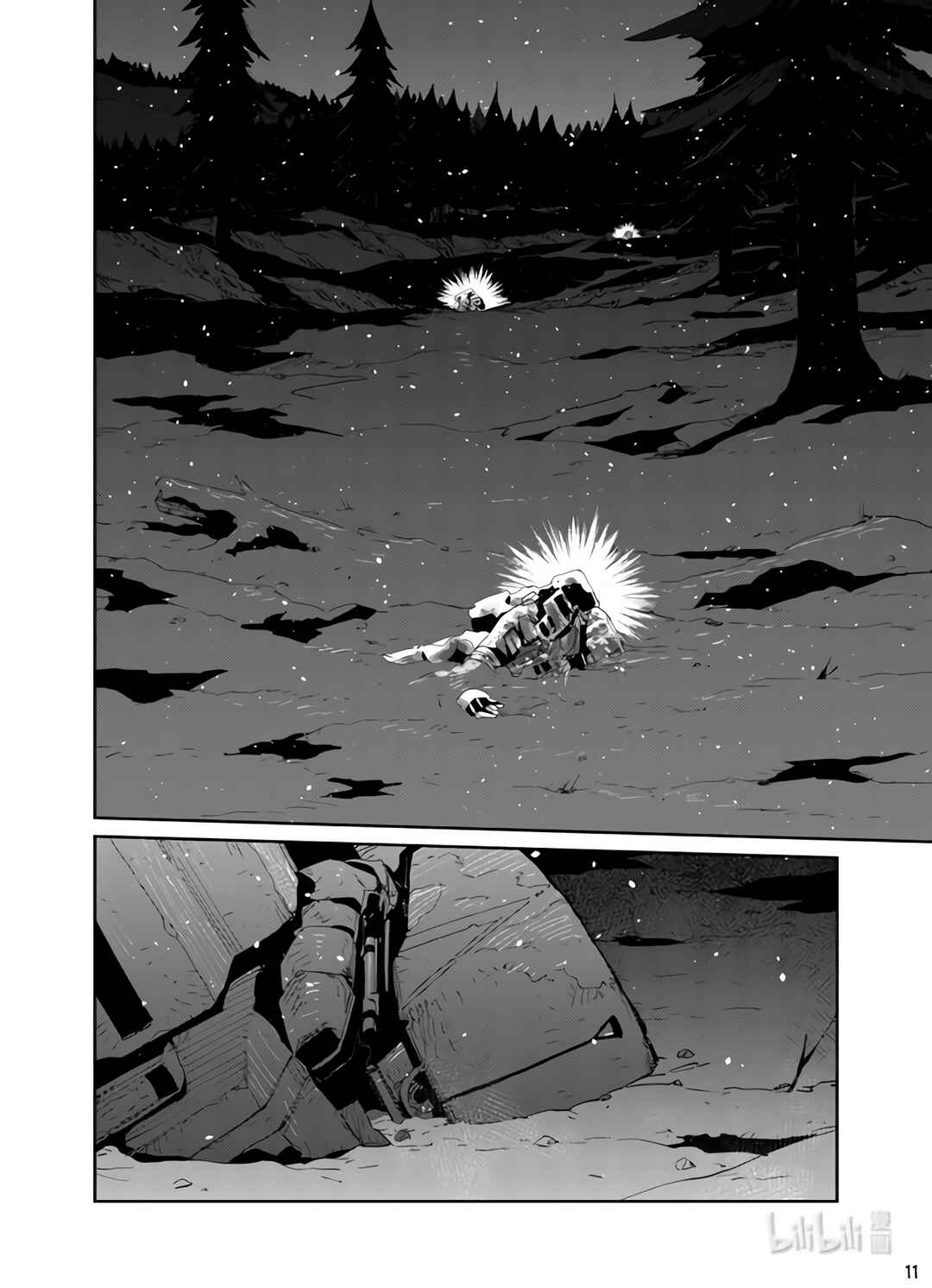 Chapter 37 - Page 11