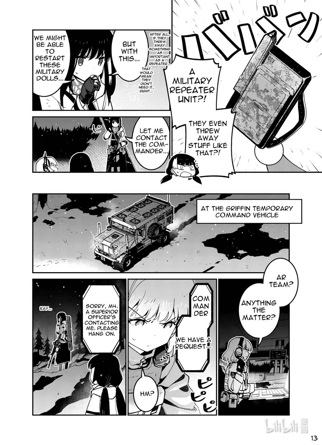 Chapter 37 - Page 13