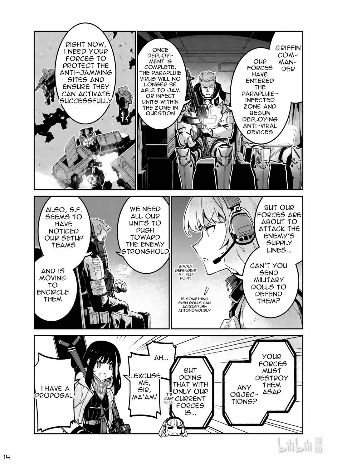 Chapter 37 - Page 14