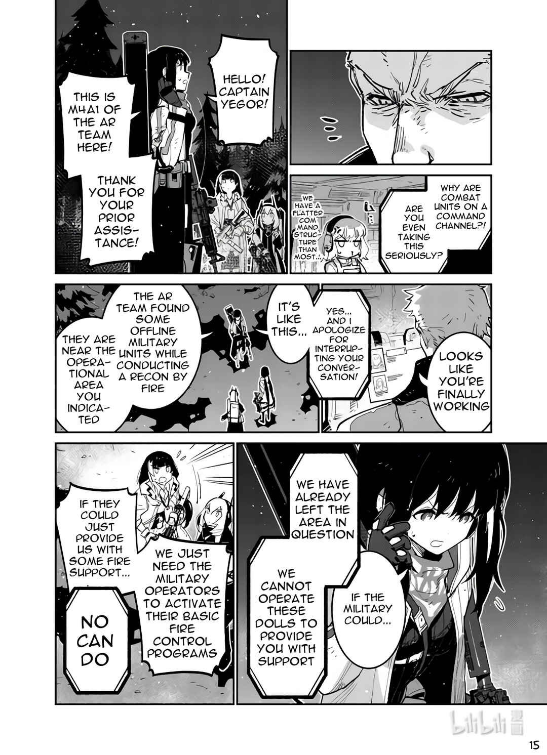 Chapter 37 - Page 15