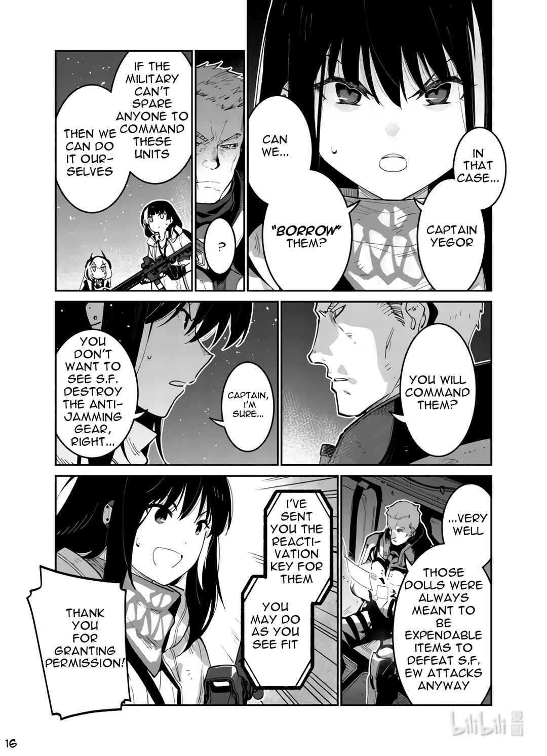 Chapter 37 - Page 16