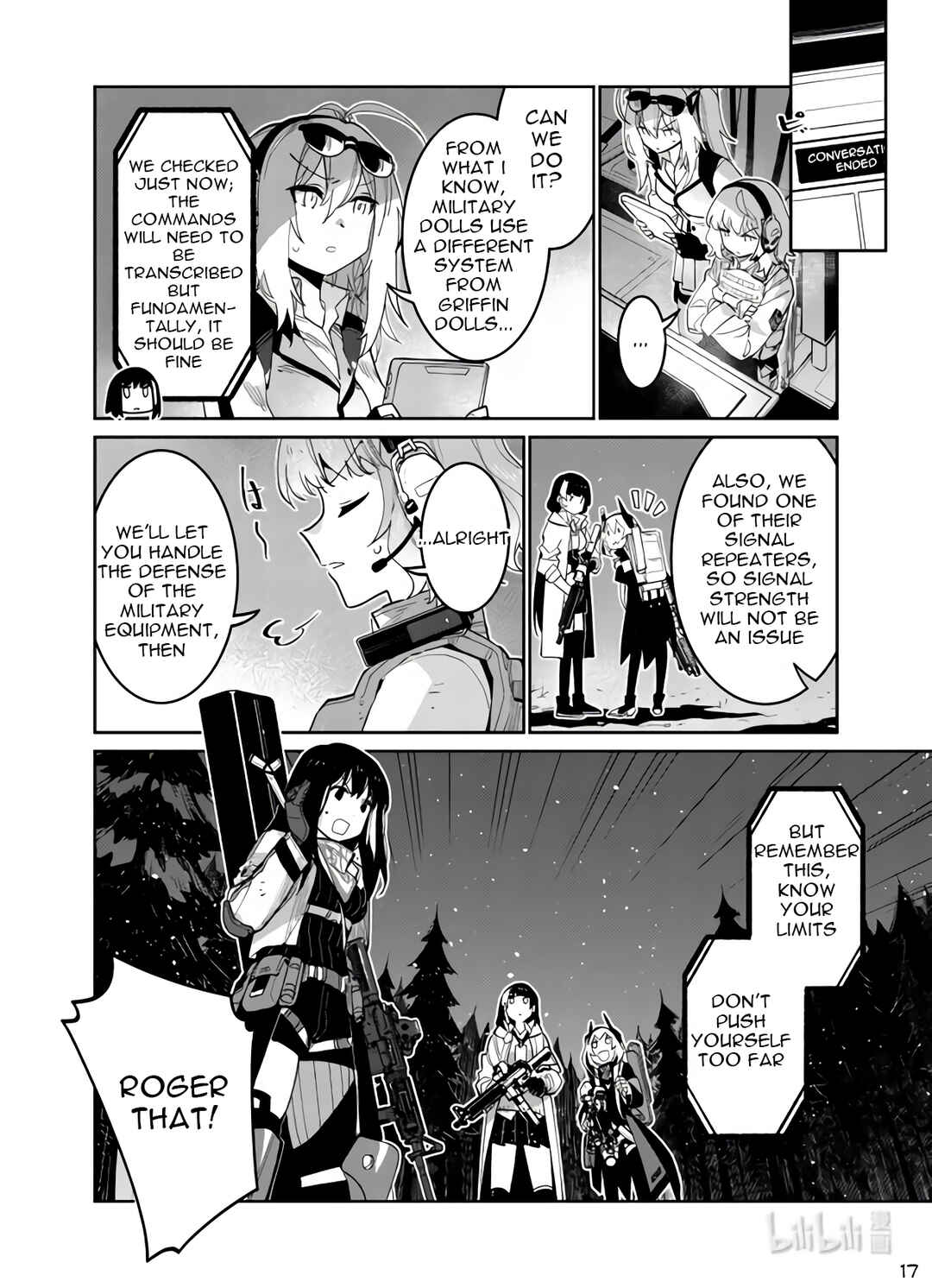 Chapter 37 - Page 17