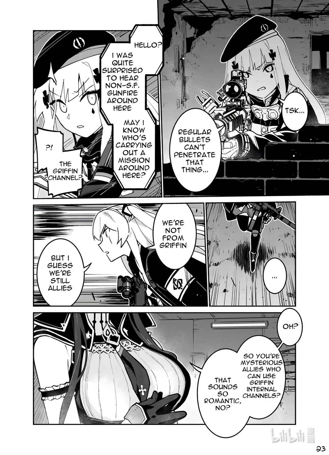 Chapter 37 - Page 23