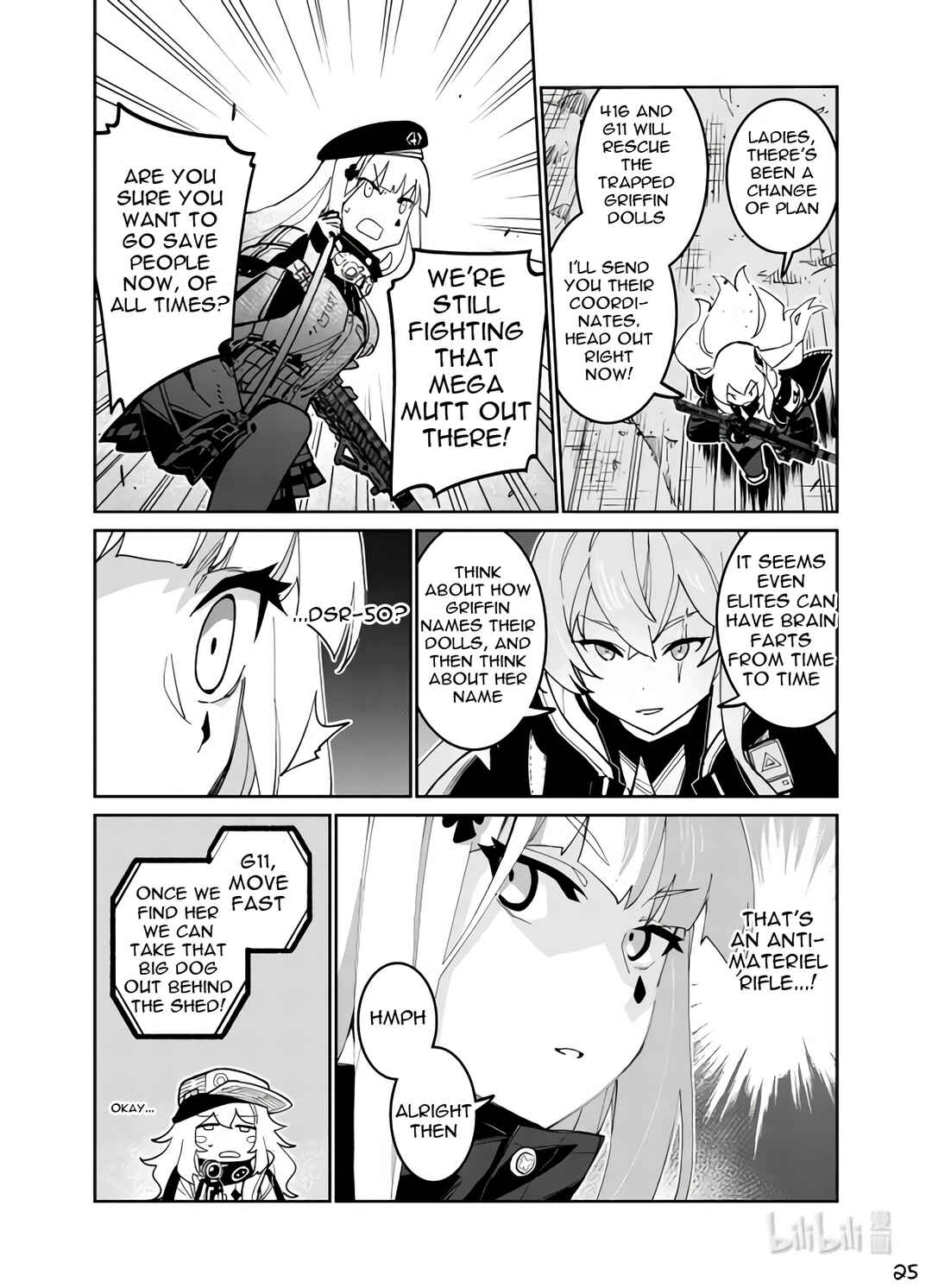 Chapter 37 - Page 25