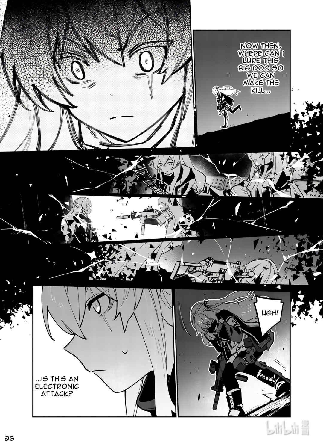 Chapter 37 - Page 26