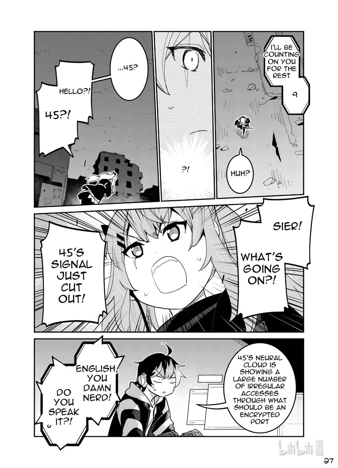 Chapter 37 - Page 27