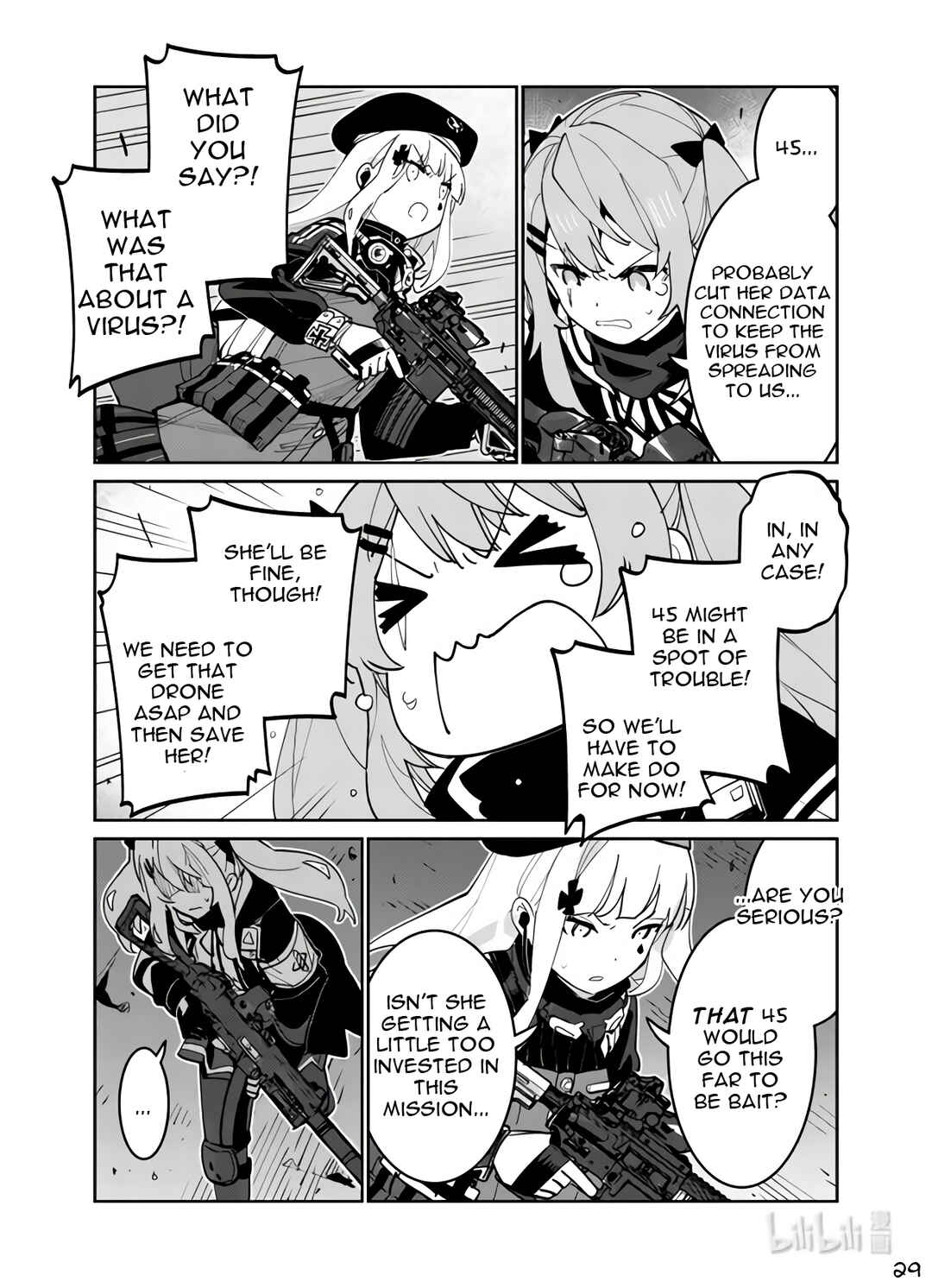 Chapter 37 - Page 29