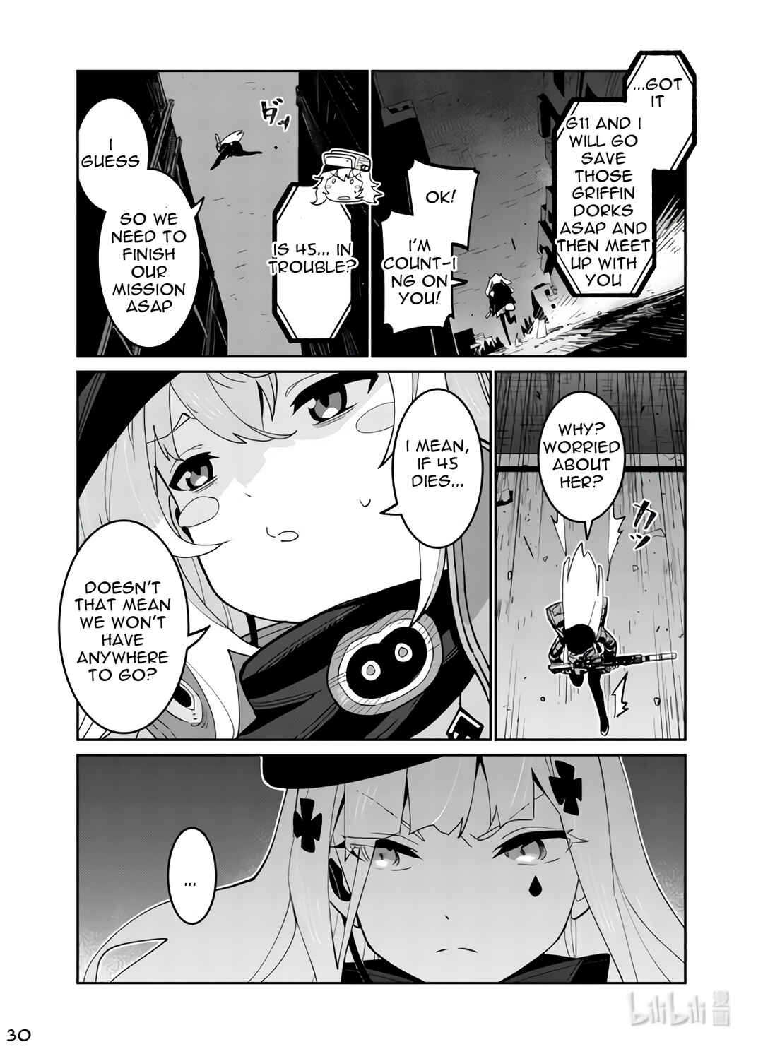 Chapter 37 - Page 30