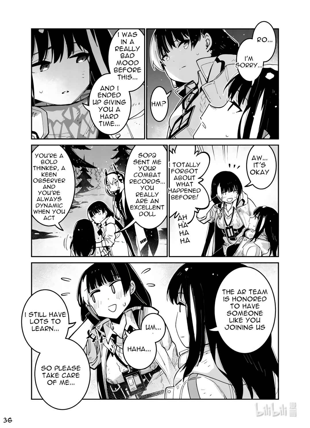 Chapter 37 - Page 36