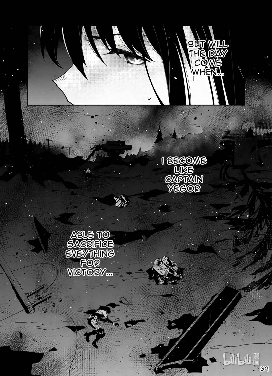 Chapter 37 - Page 39