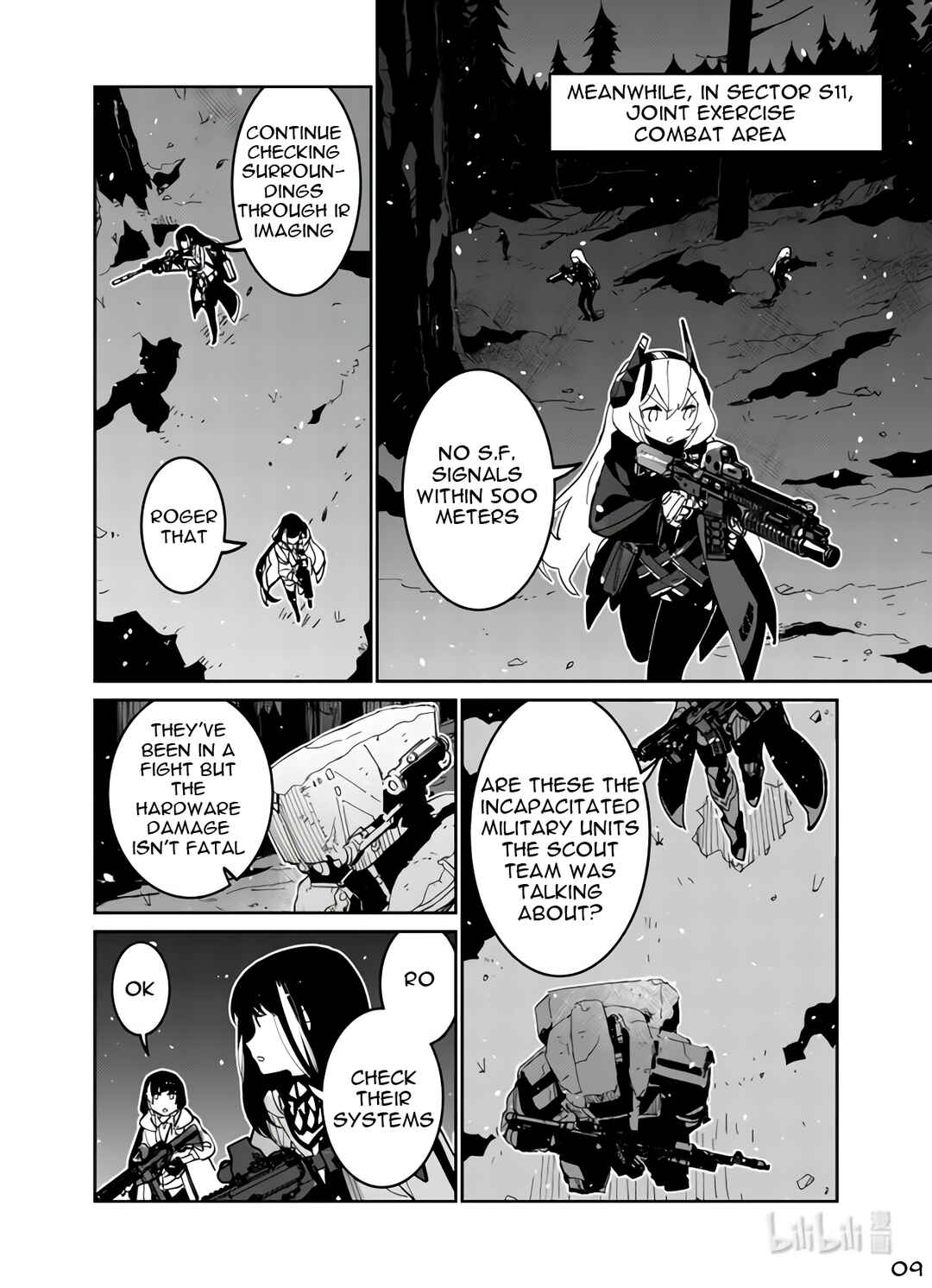 Chapter 37 - Page 9