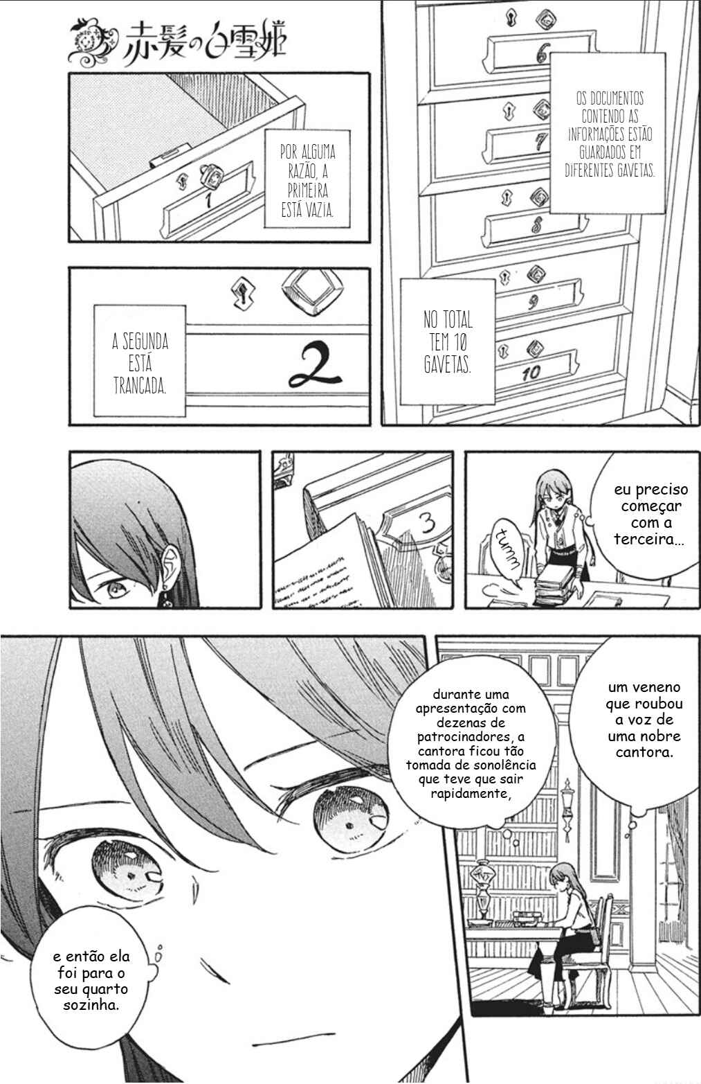 Chapter 139 - Page 6