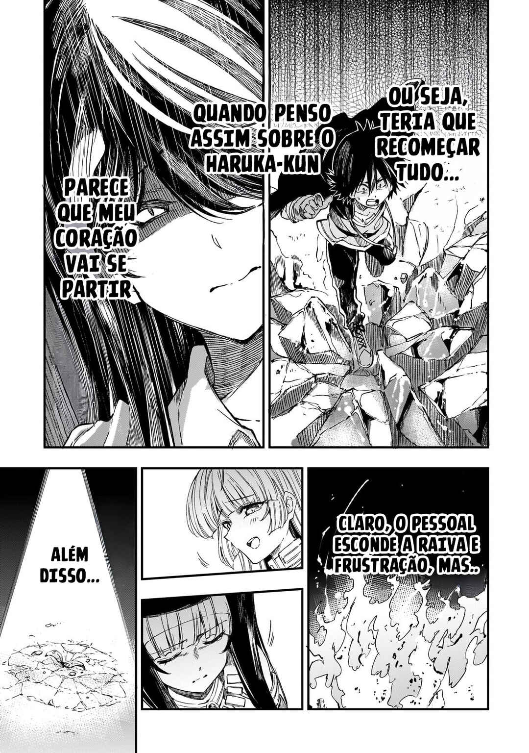 Chapter 316 - Page 13