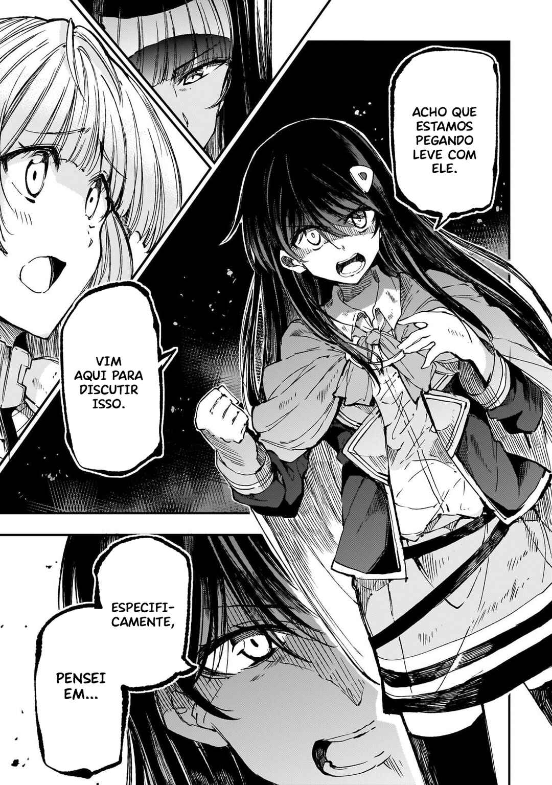 Chapter 316 - Page 6