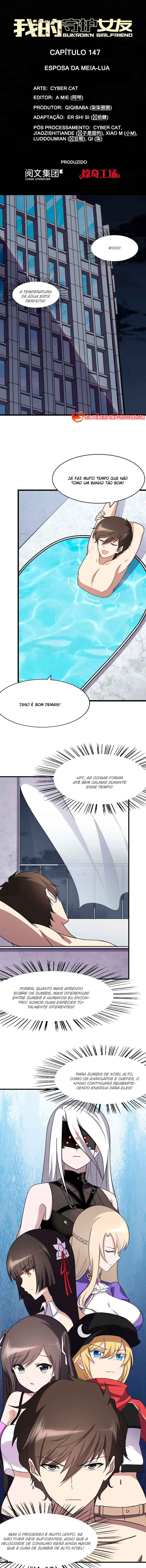 Chapter 147 - Page 3