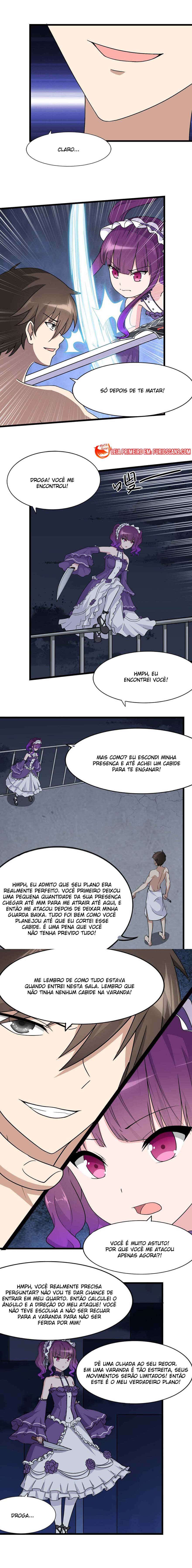 Chapter 147 - Page 8