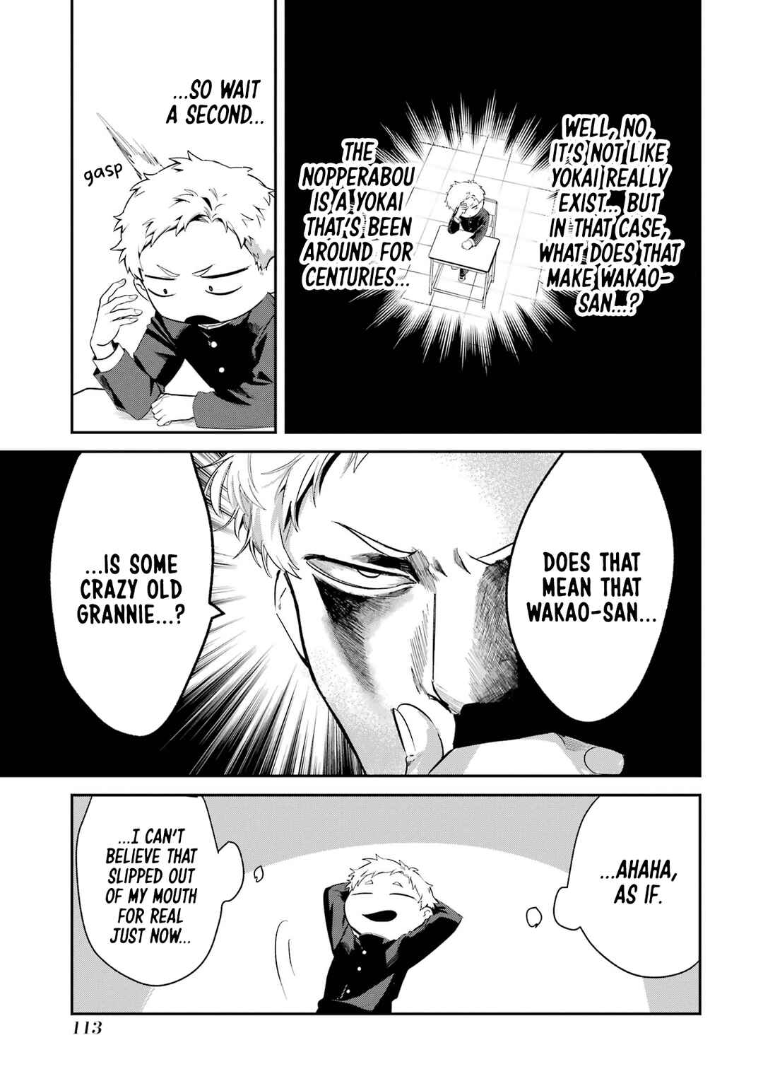 Chapter 8 - Page 11
