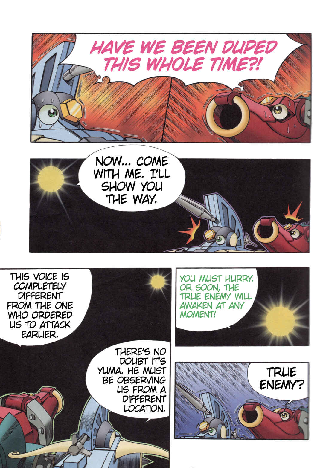 Chapter 10.7 - Page 1