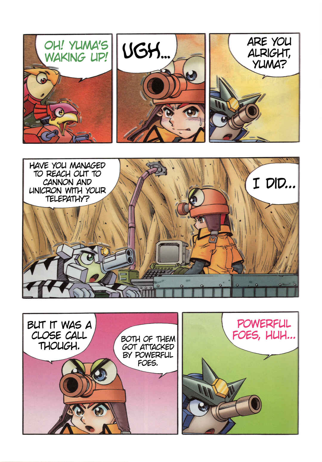 Chapter 10.7 - Page 14