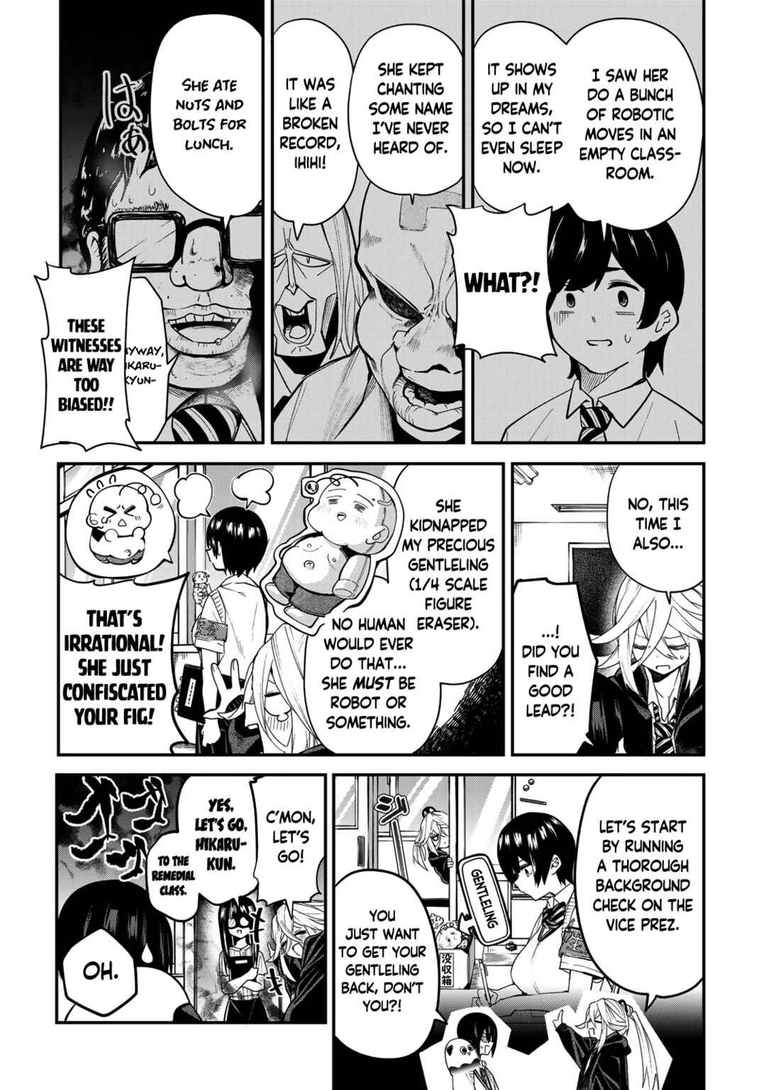 Chapter 33 - Page 5