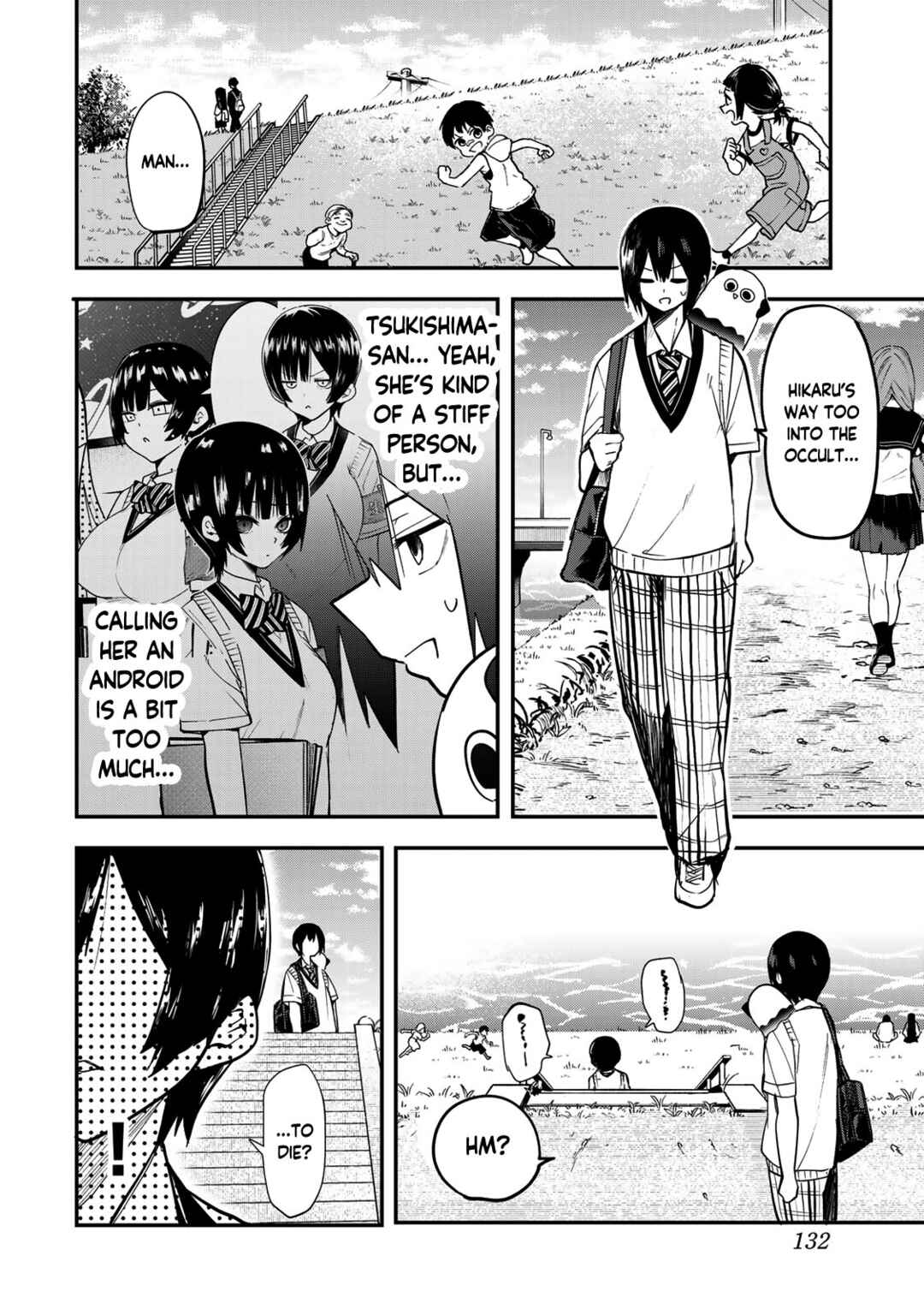 Chapter 33 - Page 6
