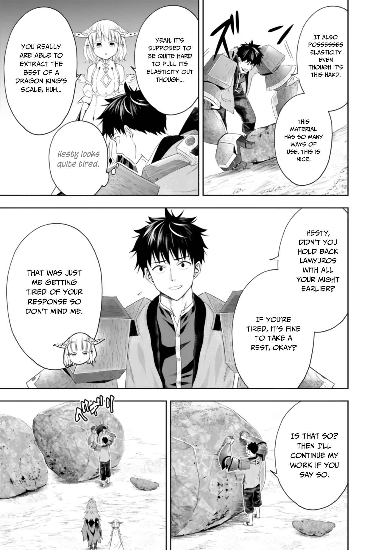 Chapter 88 - Page 10