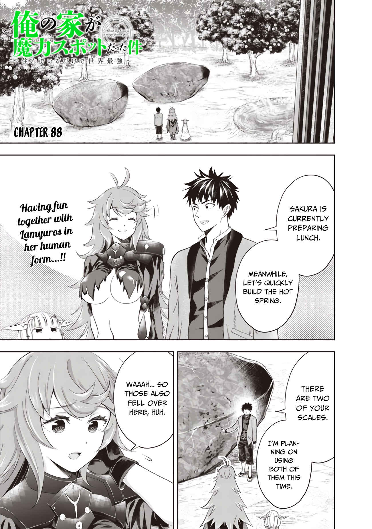 Chapter 88 - Page 2