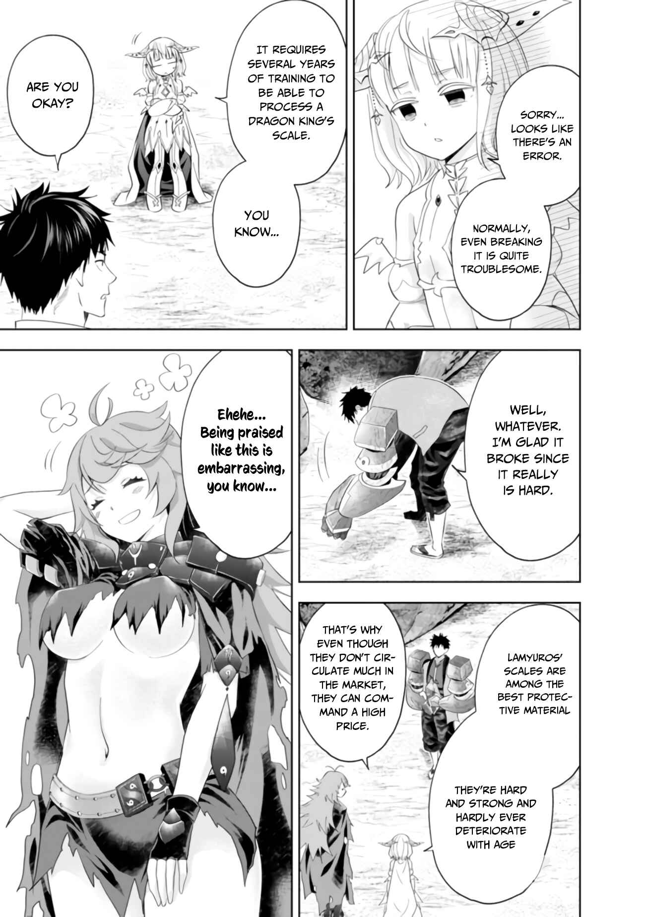 Chapter 88 - Page 8