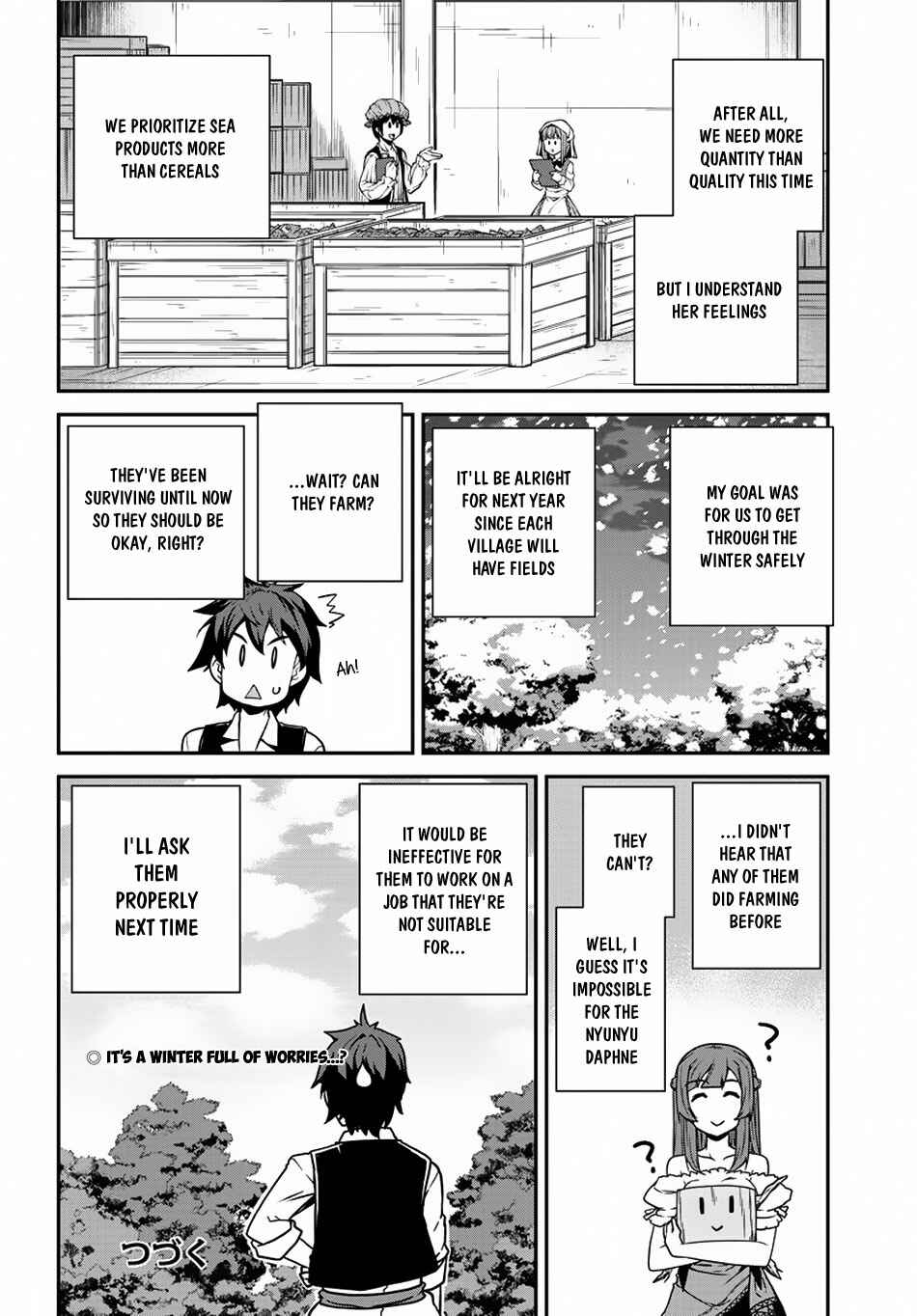 Chapter 97 - Page 5