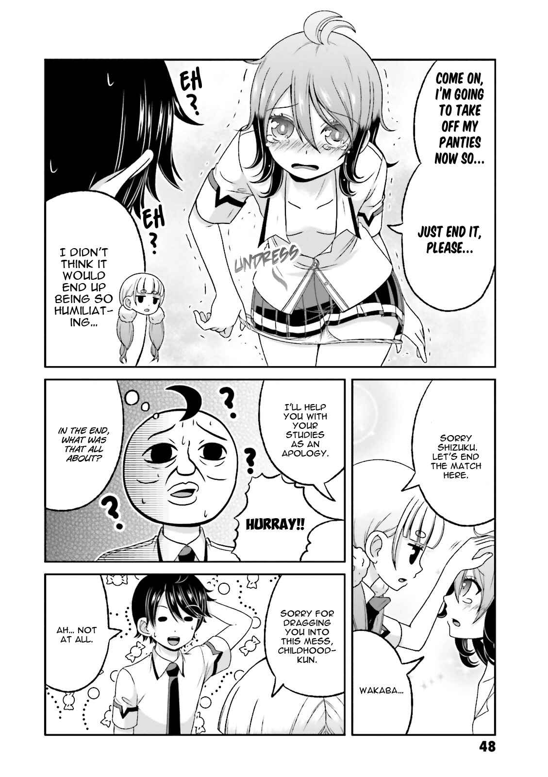 Chapter 60 - Page 13