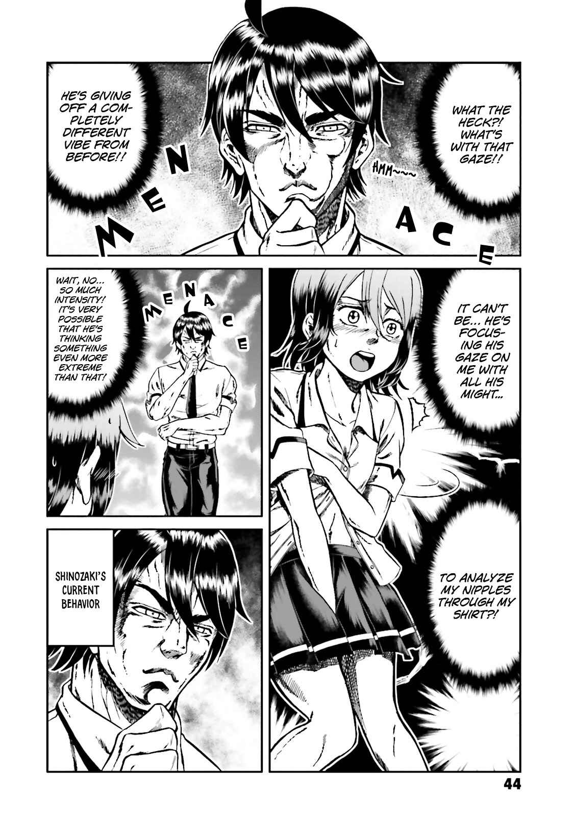 Chapter 60 - Page 9