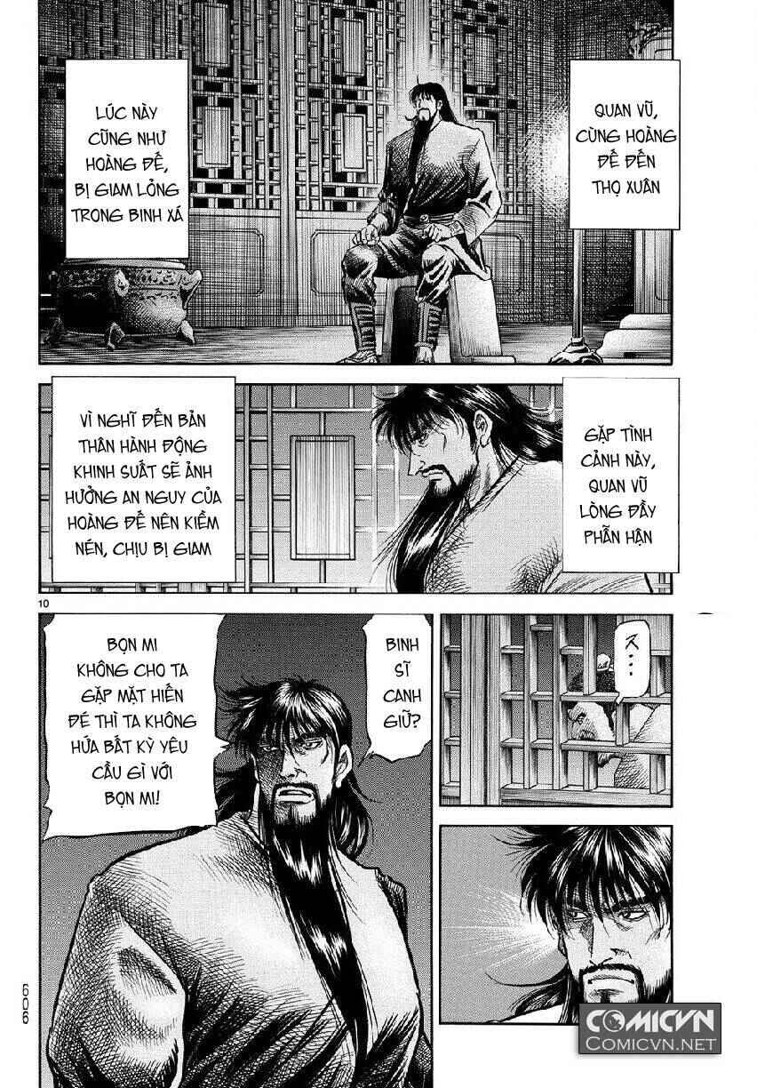 Chapter 268 - Page 10