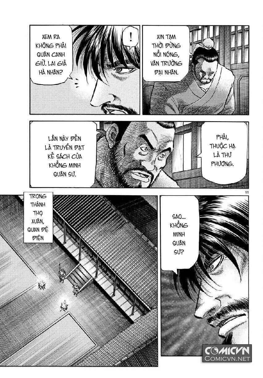 Chapter 268 - Page 11