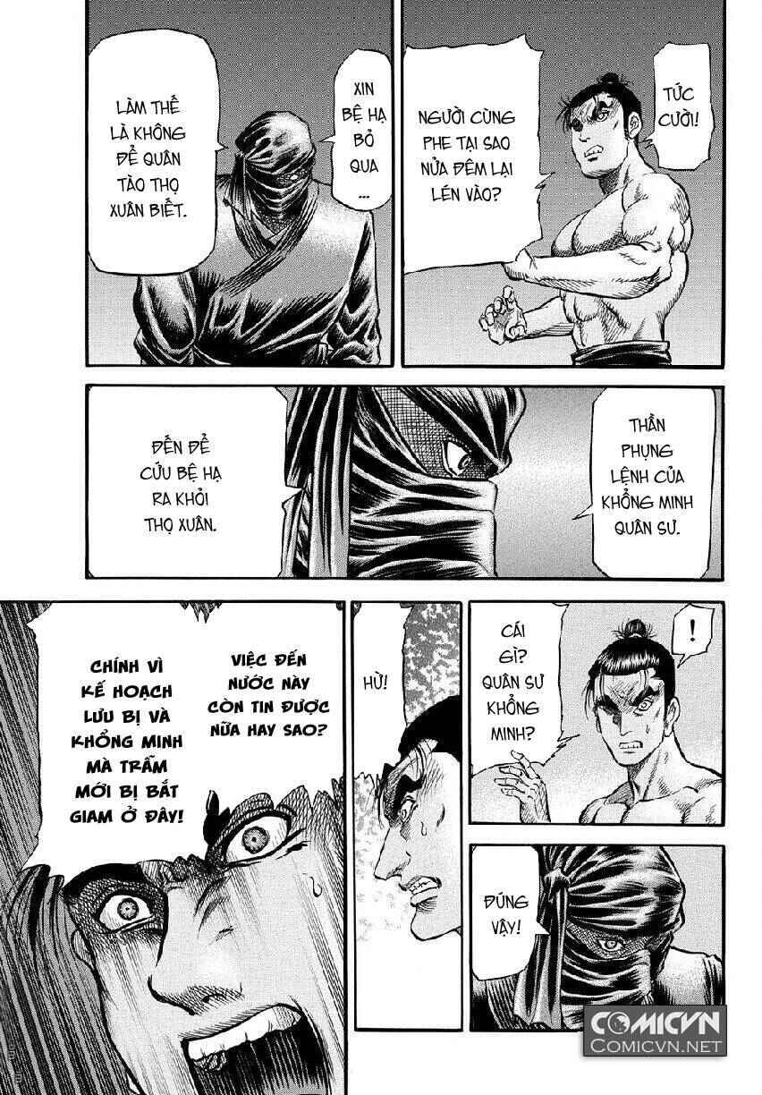 Chapter 268 - Page 13