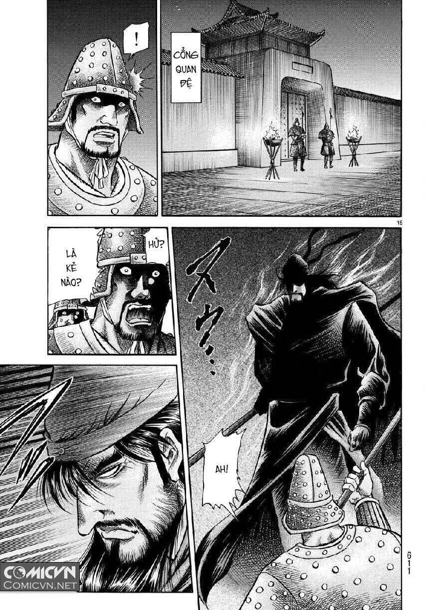 Chapter 268 - Page 15