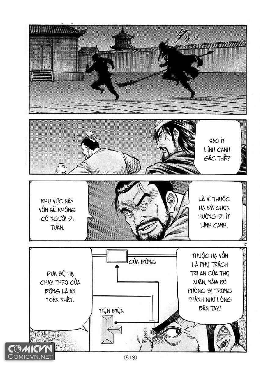 Chapter 268 - Page 17
