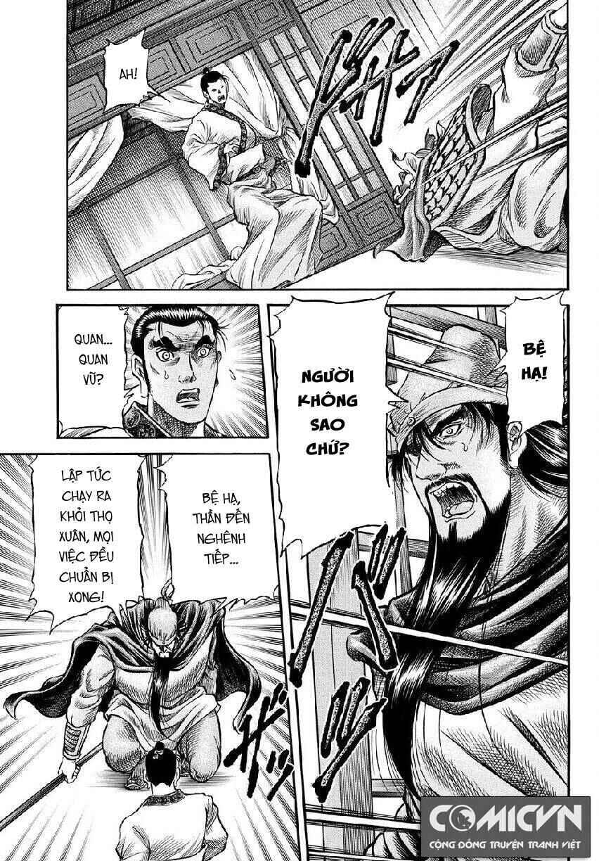 Chapter 268 - Page 19