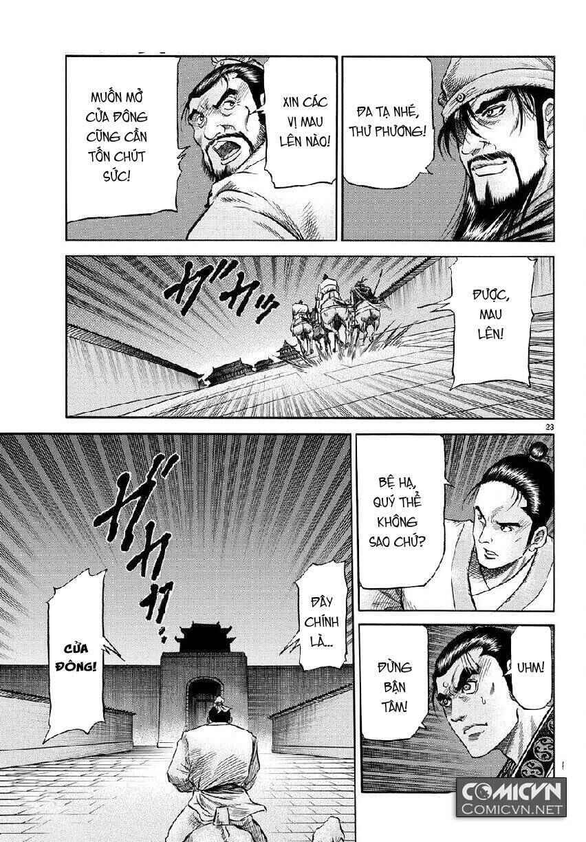 Chapter 268 - Page 23