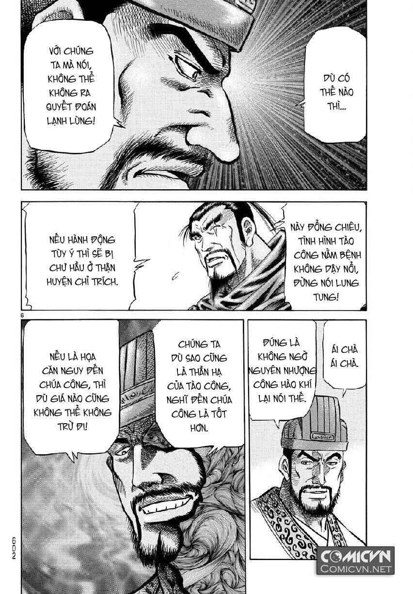 Chapter 268 - Page 6