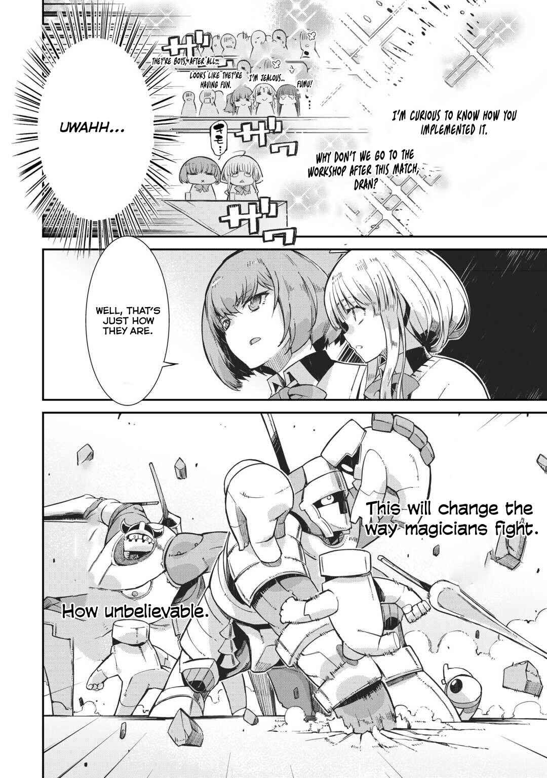 Chapter 89 - Page 16
