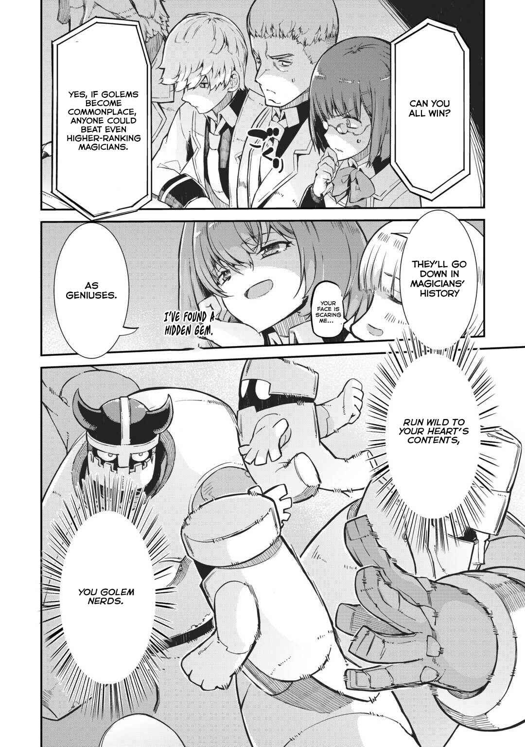 Chapter 89 - Page 18