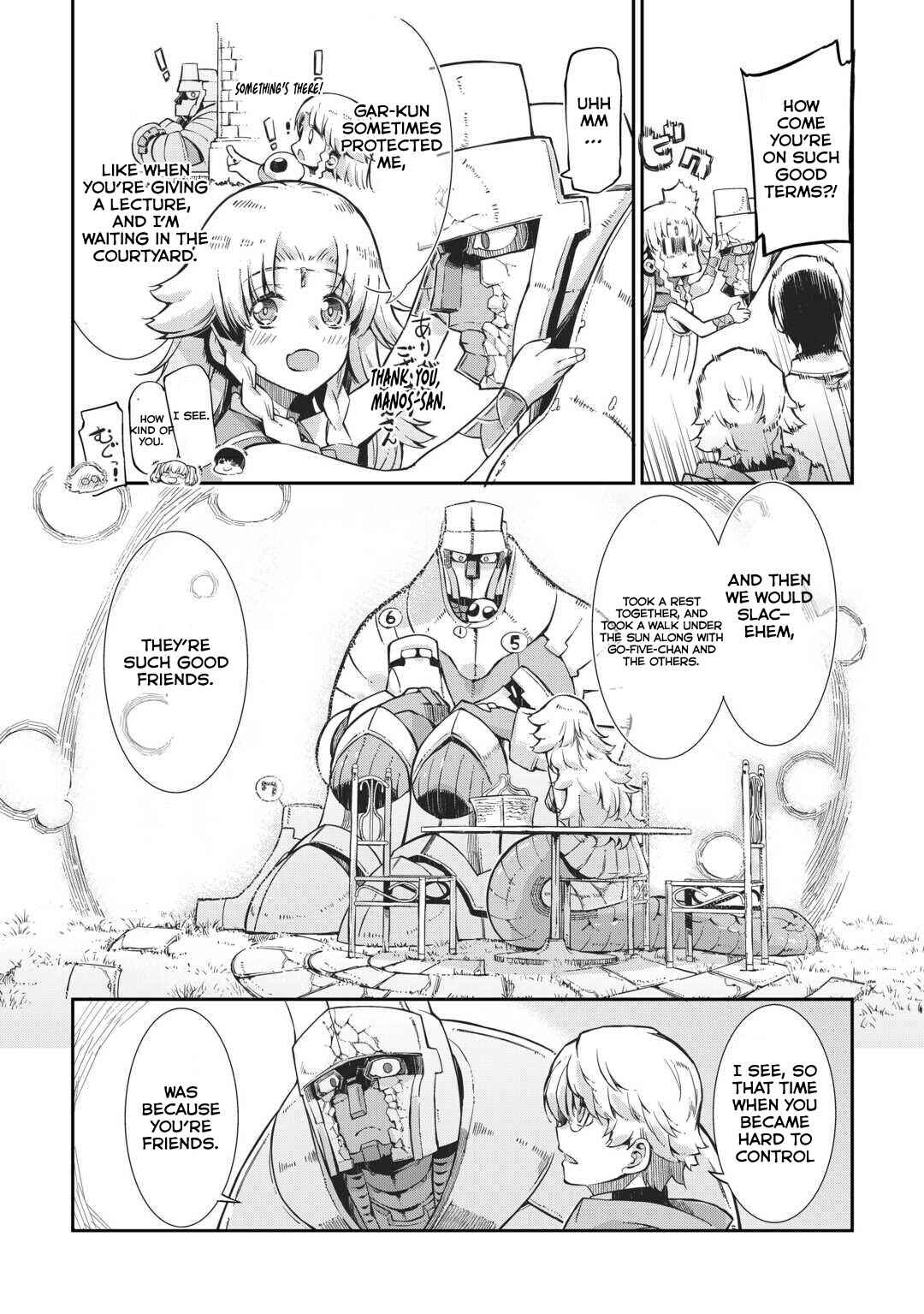 Chapter 89 - Page 36