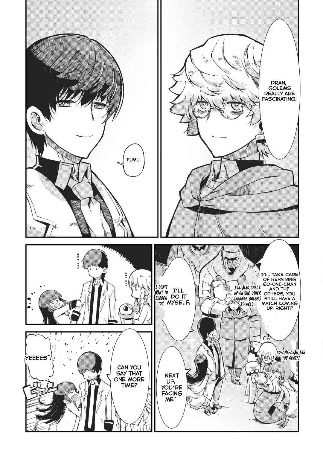 Chapter 89 - Page 37
